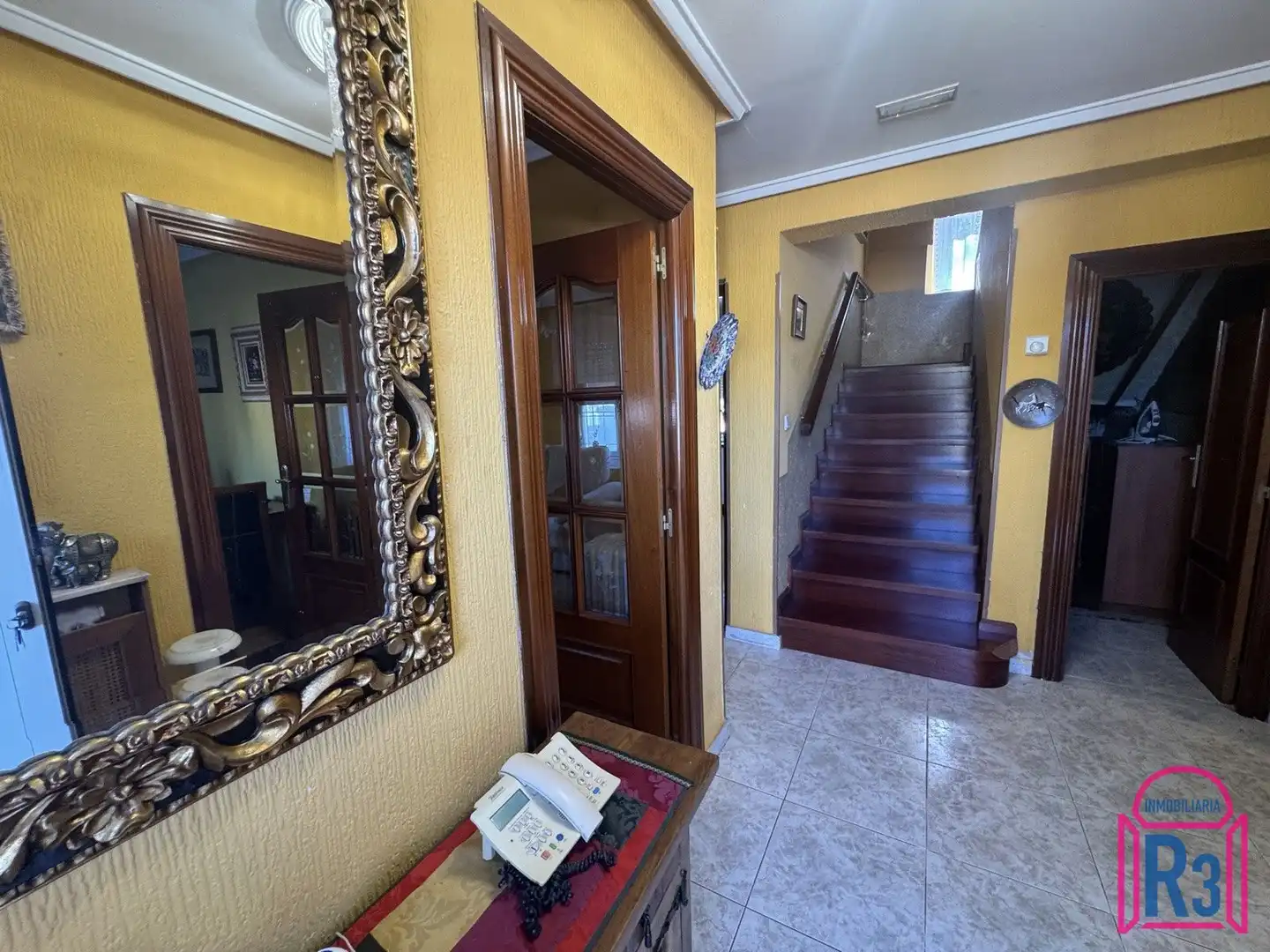 Casa en venda a San Andrés del Rabanedo pueblo, imagen 4