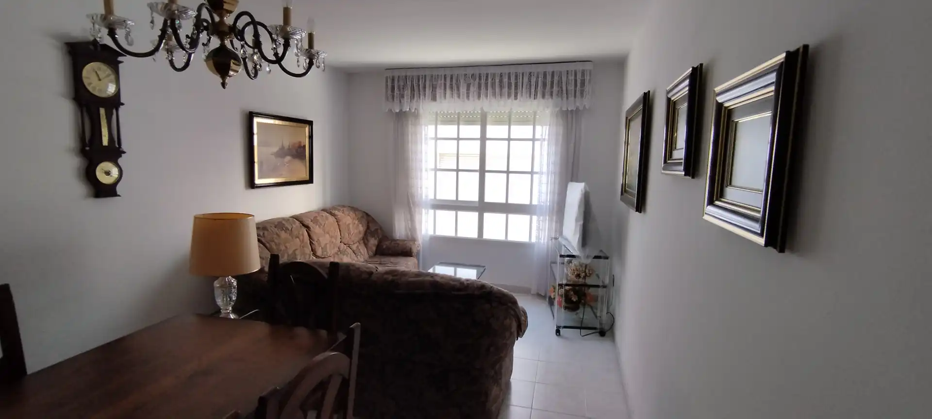 Flat for sale in Rúa Rabazal 26, imagen 2