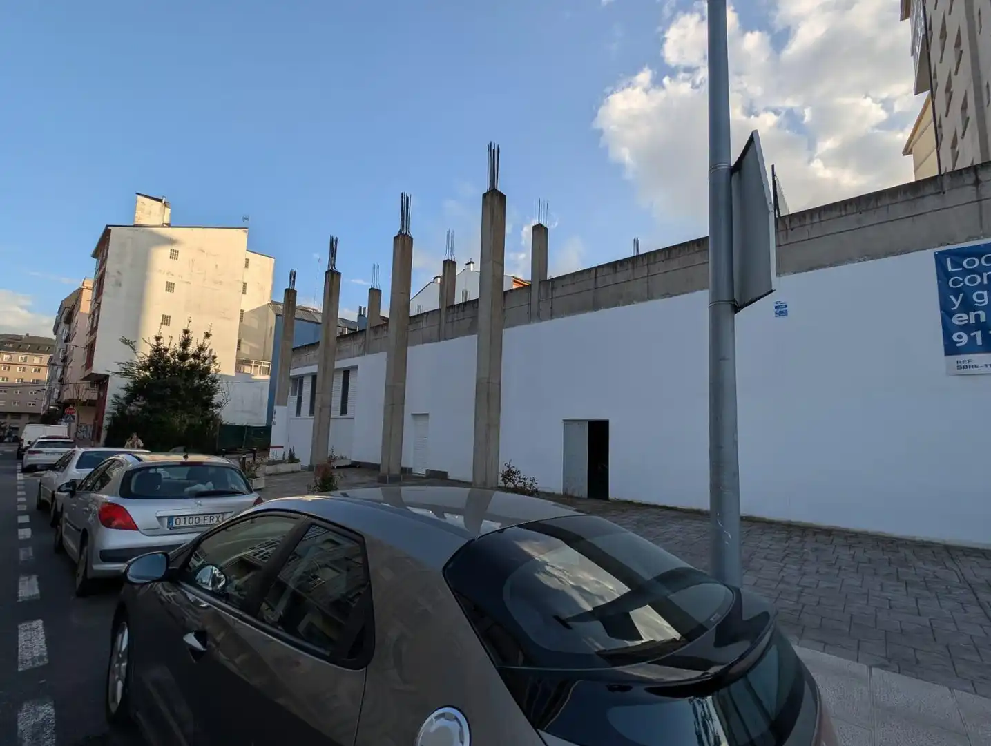 Local comercial en venda a Calle de Río Eo 7, imagen 2