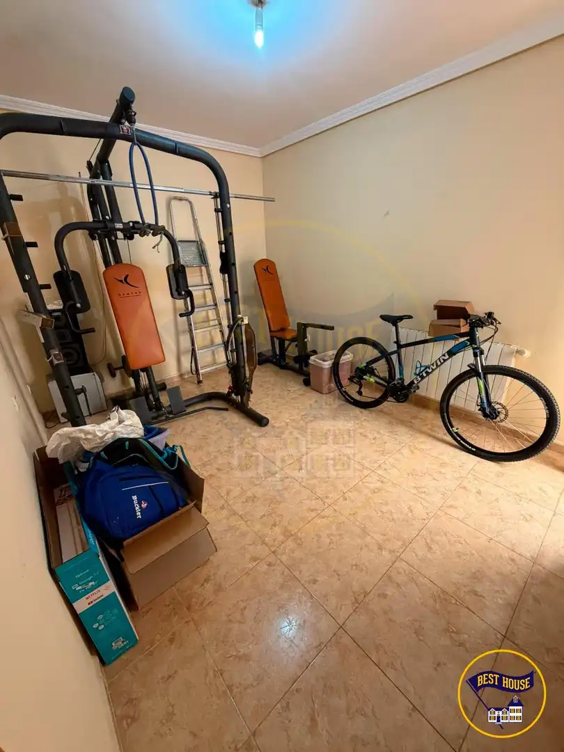 Piso en venta en Travesía MALDONADO (ARCAS), Arcas del Villar