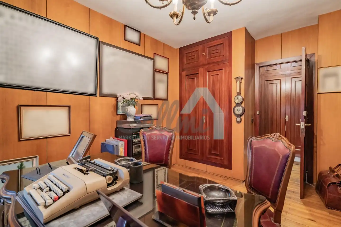 Flat with lift for sale in Charles Darwin, imagen 34