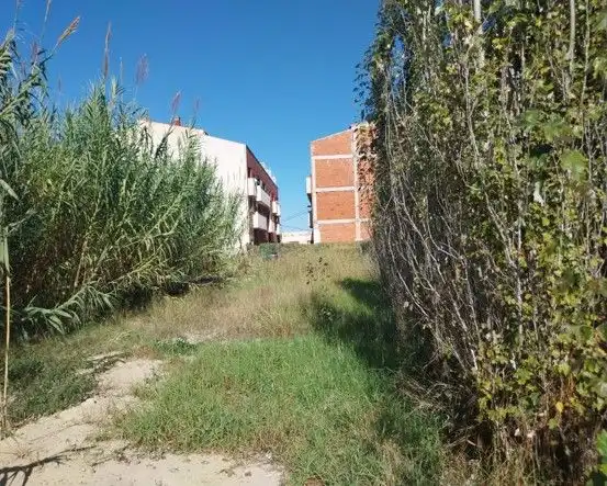 Terreny residencial en venda a UNIDAD DE ACTUACION UE-AC4, imagen 6