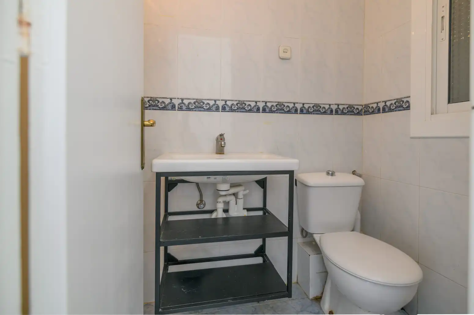 Bathroom of Flat for sale in Viladecans  with Balcony