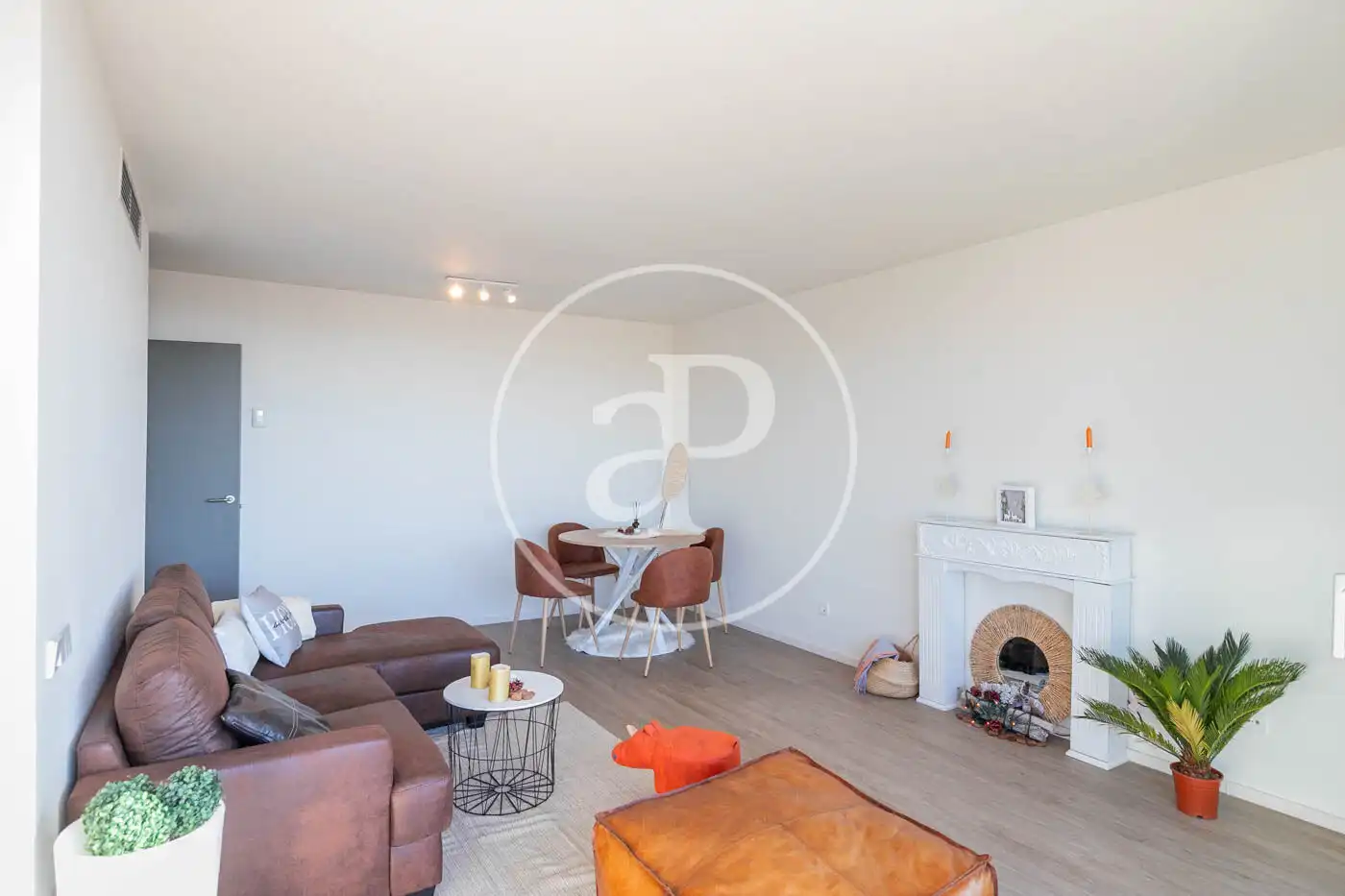 Flat for rent in Carrer de Llull, Diagonal Mar i el Front Marítim del Poblenou