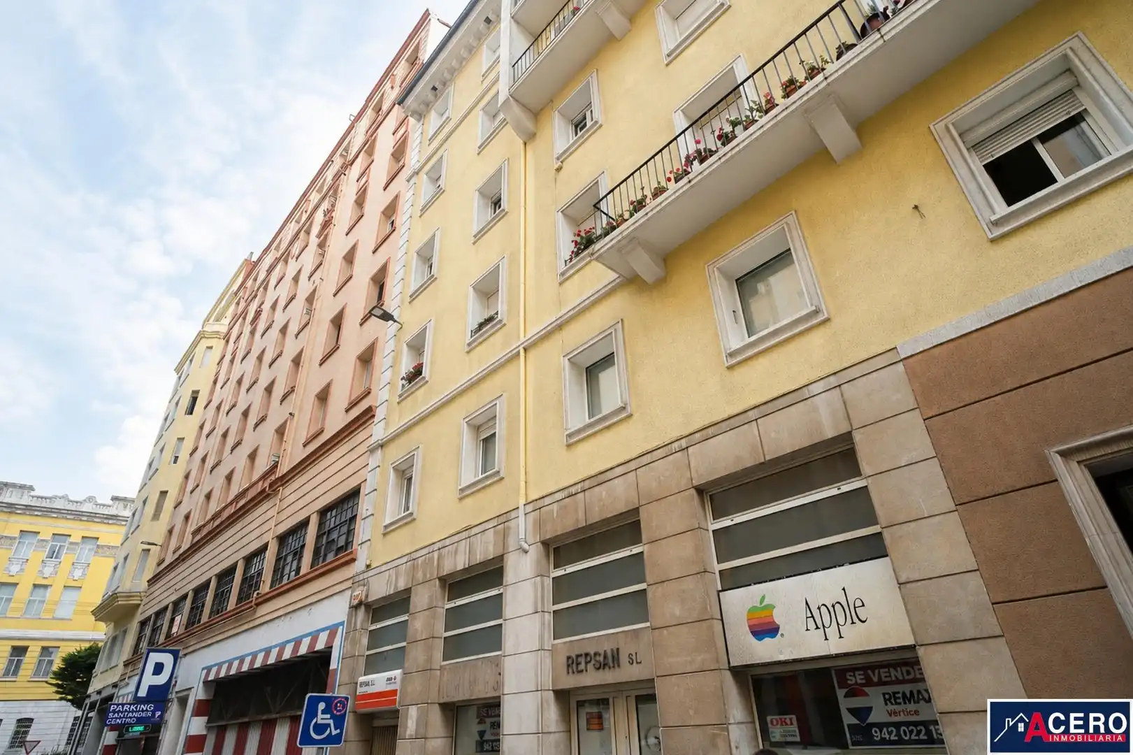 Pis en venda a Calle SAN JOSE, Centro - Ayuntamiento
