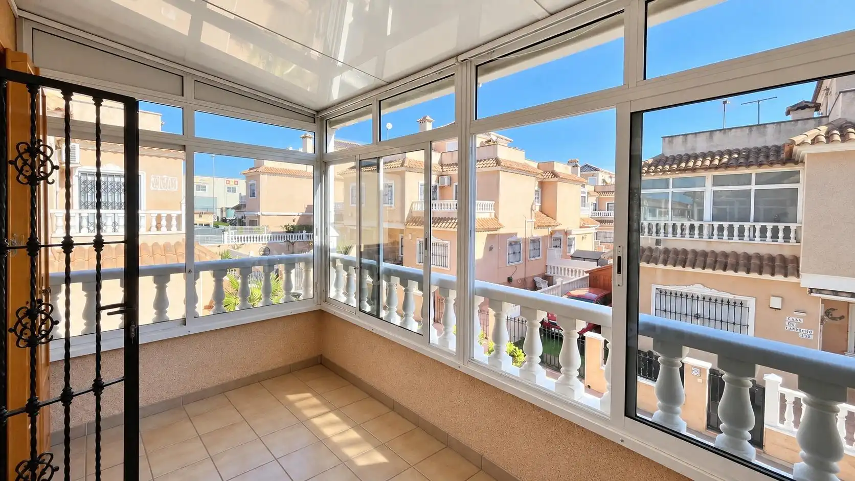 Maison mitoyenne avec piscine à louer à Calle Cuarzo, imagen 21