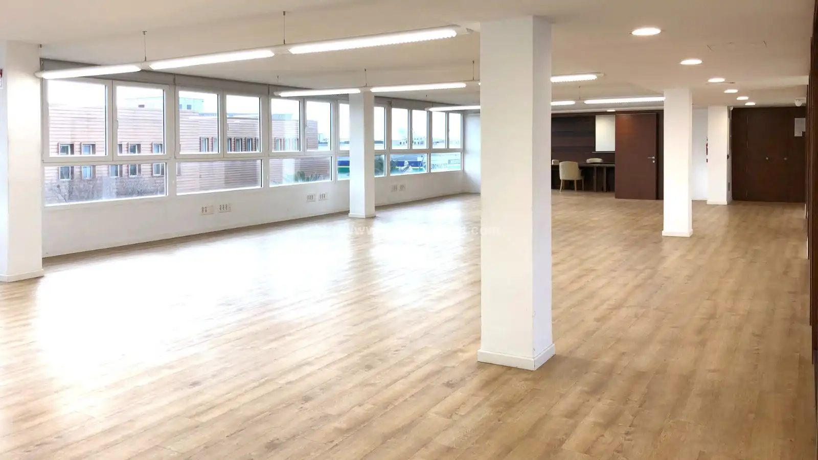 Bureau avec ascenseur à louer à Nord, imagen 3