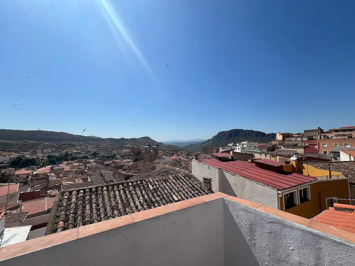 Adossat en venda a Elche de la Sierra, imagen 39