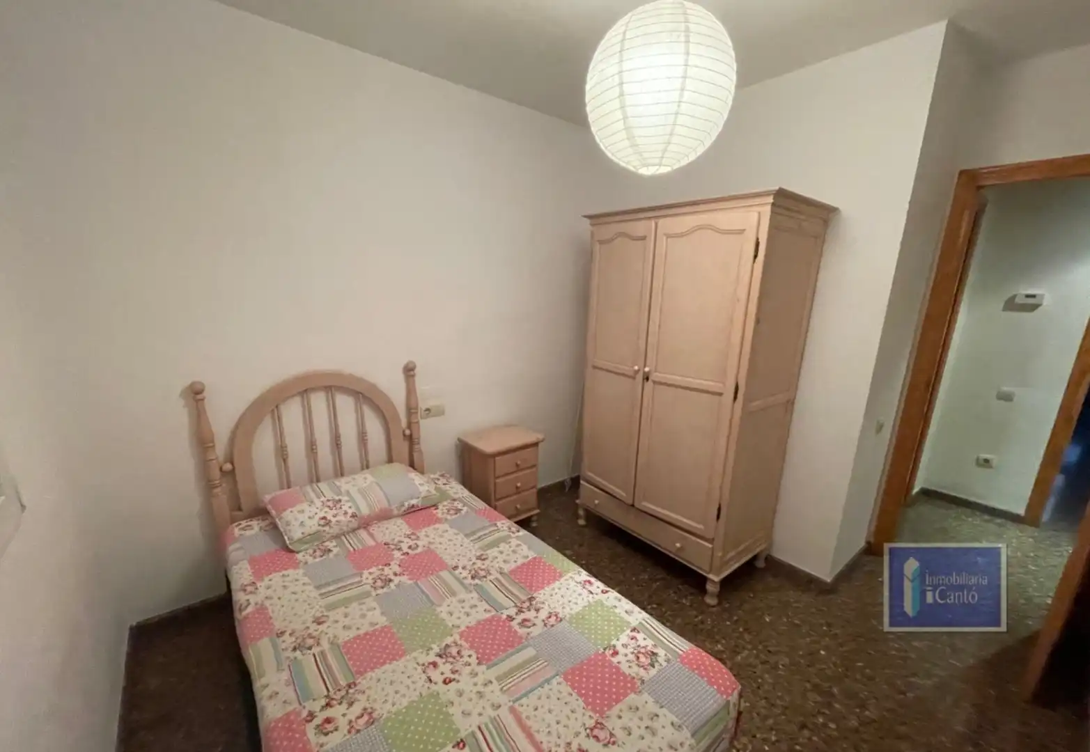 Piso con terraza en venta en Zona Nord, imagen 5