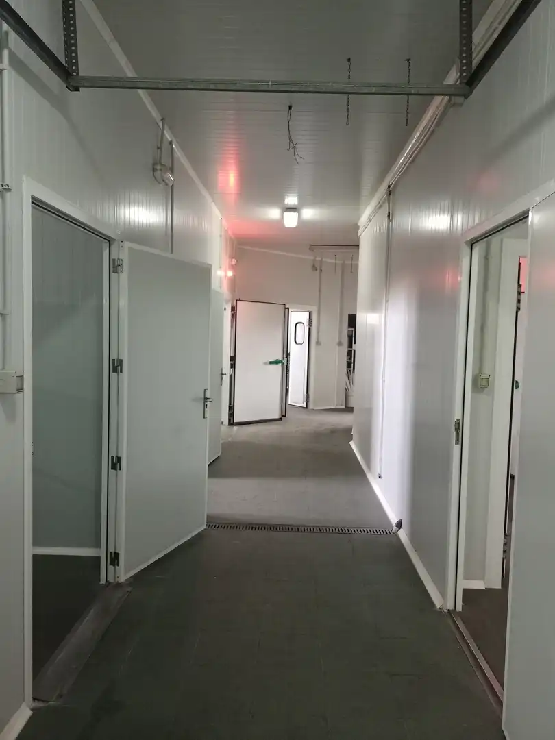 Nave industrial en venta en Cañada del Hoyo