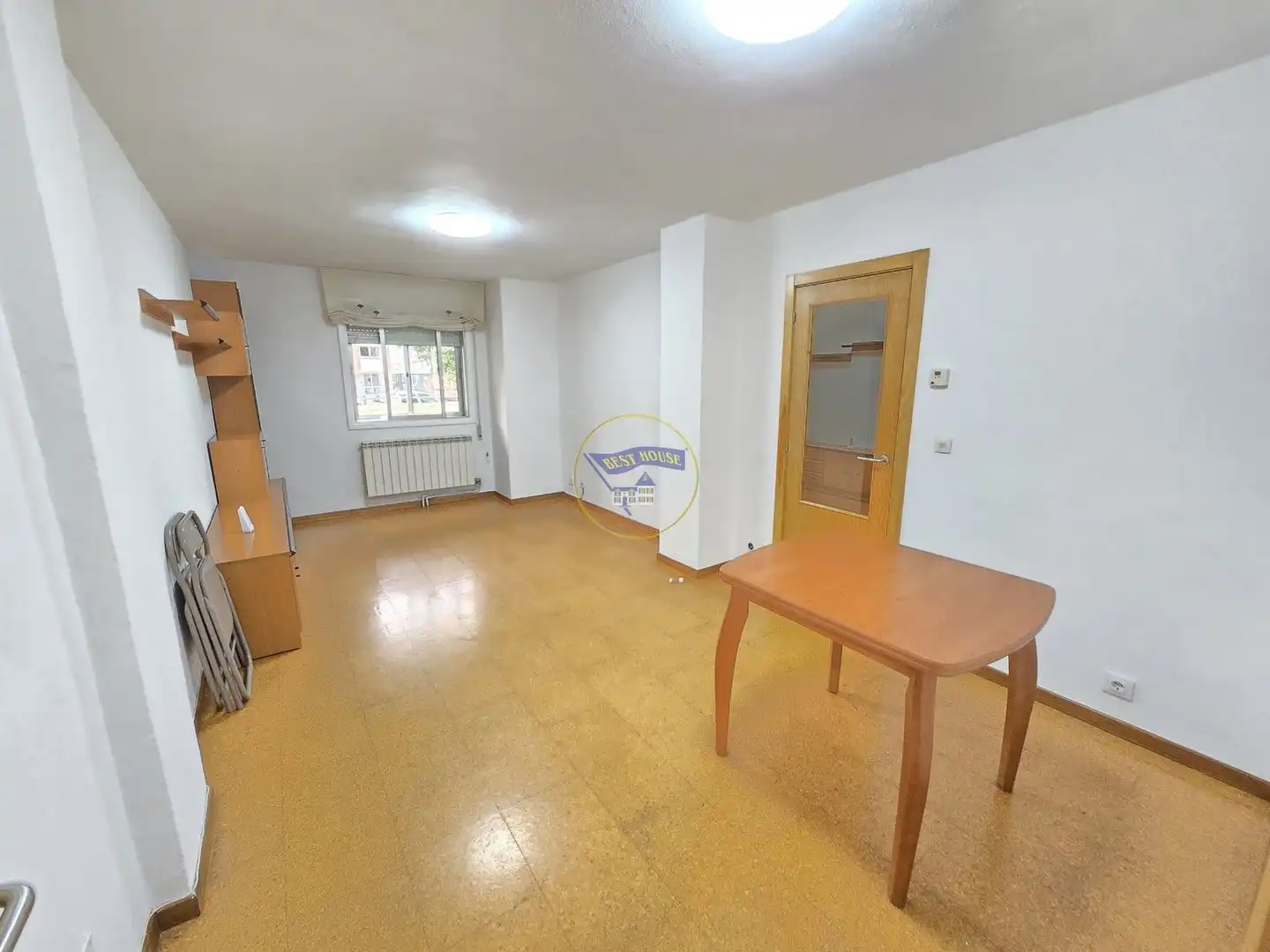 Piso en venta en Vigo  con Calefacción