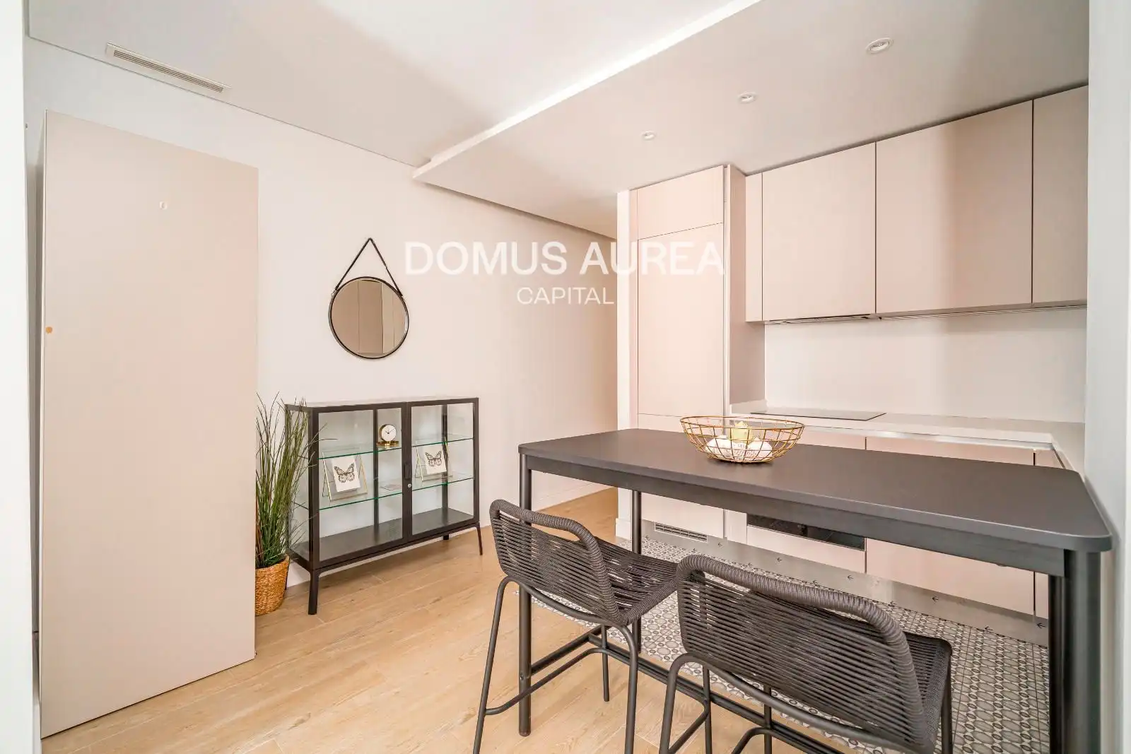 Flat for rent in Palafox, Trafalgar