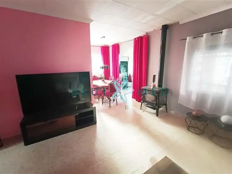 Casa amb piscina en venda a Pasaje Mingrano, imagen 13