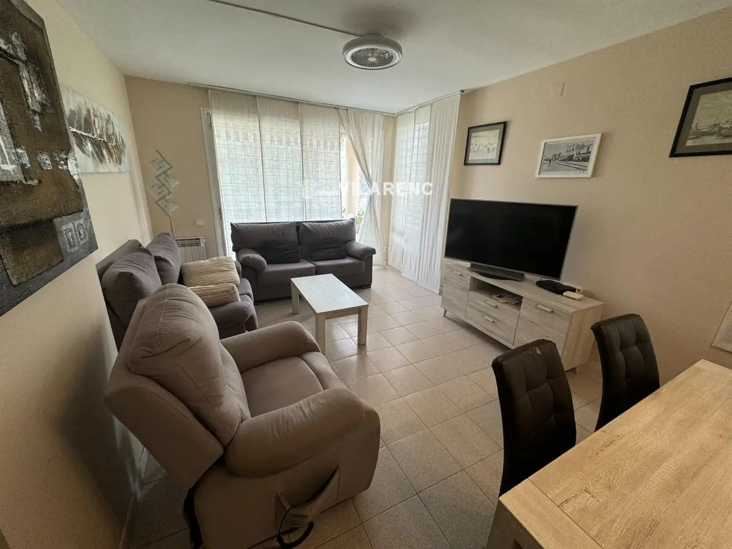 Flat with pool for sale in Carrer de Ran de Mar, imagen 8