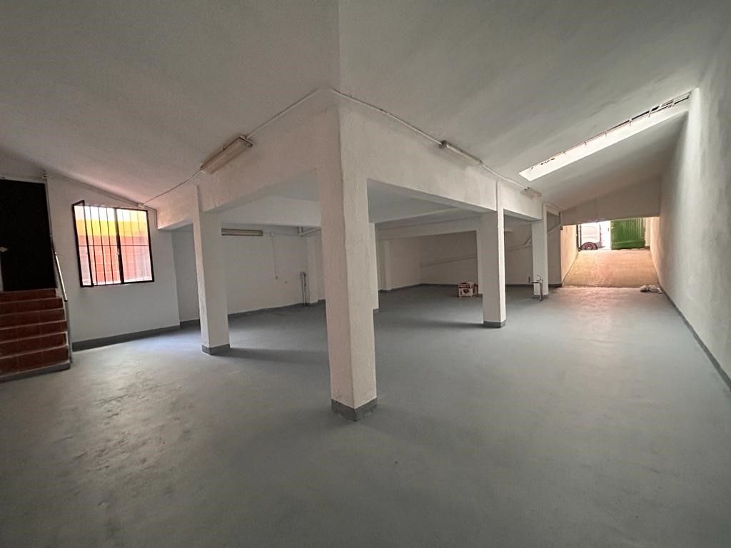 Premises to rent in Calle Josue Lillo, 37, San Diego, Puente de Vallecas