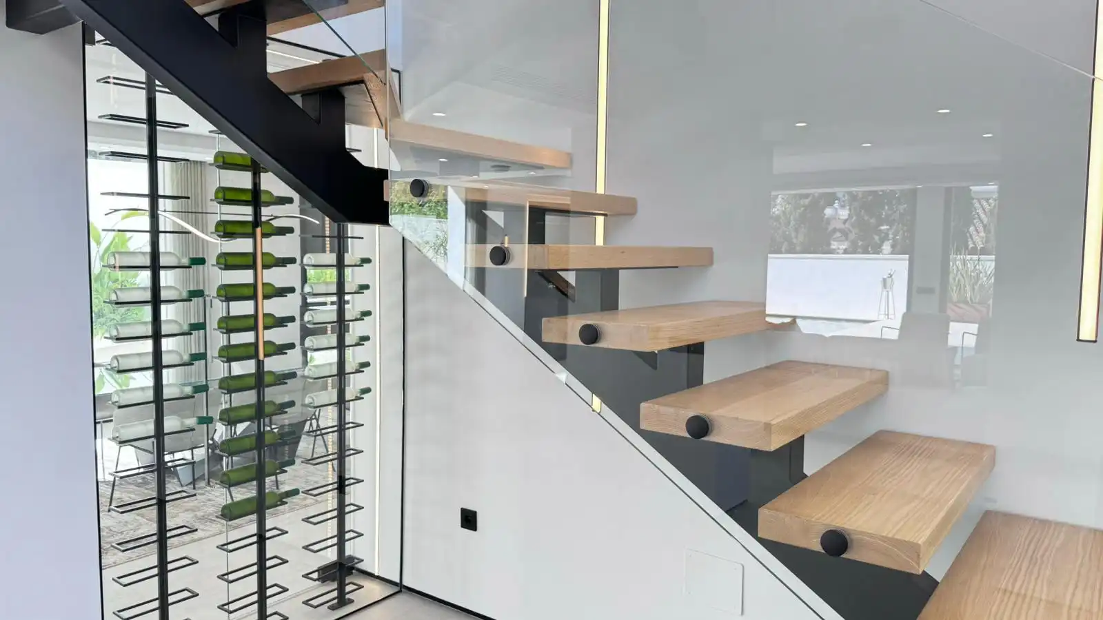 Casa amb piscina en venda a Nueva Andalucía, imagen 22