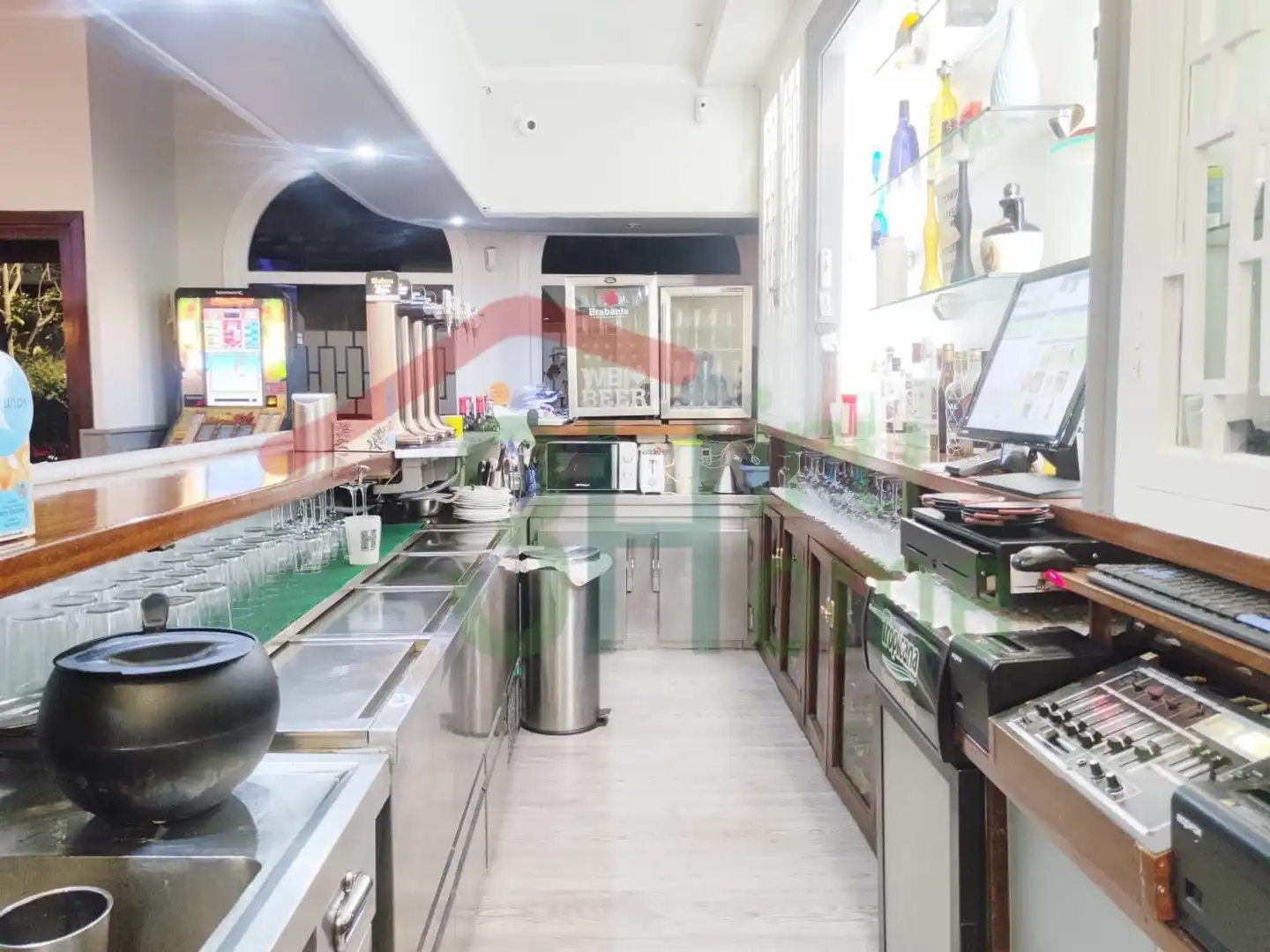 Local comercial en venda a Pinar - Anaka - Belaskoenea, imagen 13