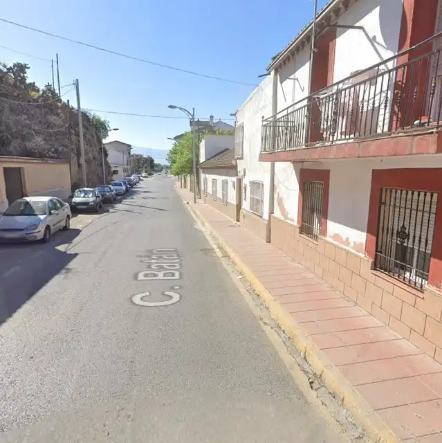 Habitatge en venda a C/ Batán