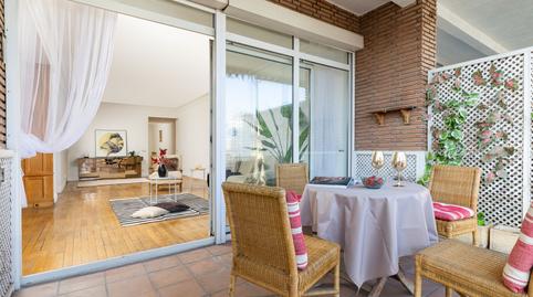 Foto 3 de Apartamento en venta en  P.º de la Castellana, 129, Castillejos - Cuzco,  Madrid Capital