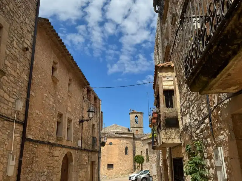 House for sale in Plaça de l'Església 1, imagen 10