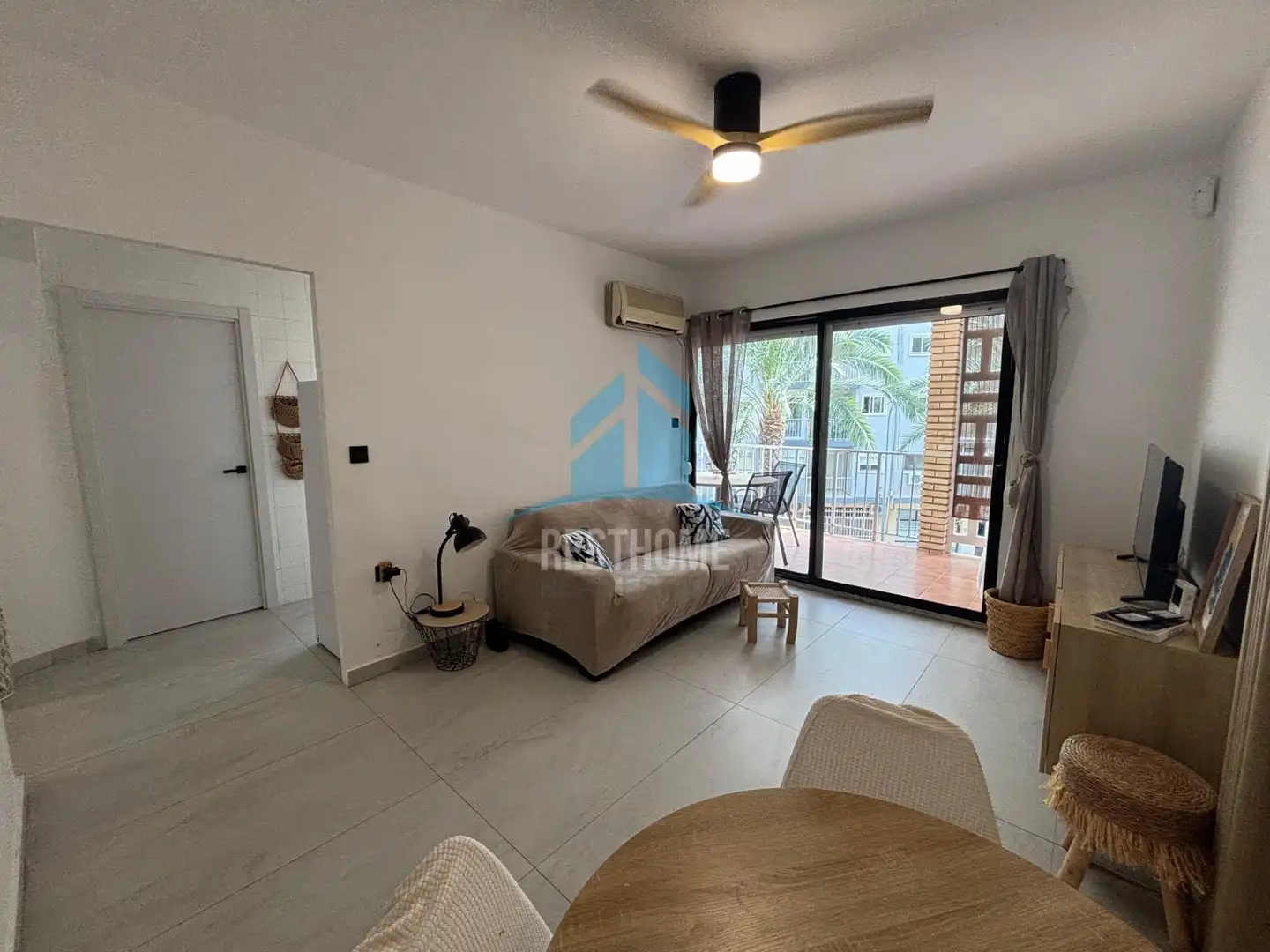 Wohnung mit Aufzug zum Verkauf in Sant Antoni, imagen 2