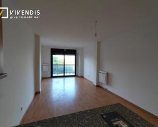 Living room of Flat for sale in Benavent de Segrià  with Air Conditioner, Heating and Terrace