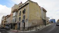 Vista exterior de Àtic en venda en Burgos Capital amb Parquet