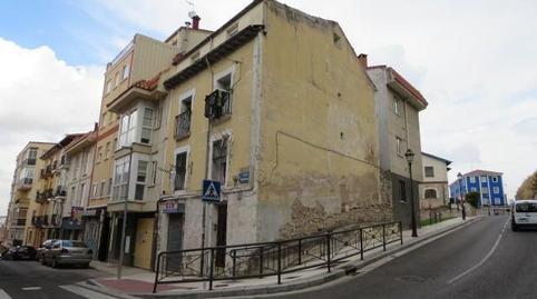 Foto 3 de Àtic en venda a Calle Emperador, San Pedro de la Fuente, Burgos