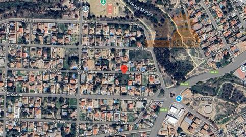 Foto 4 de Residencial en venda a Calle Cinco, 437, Los Conejos, Molina de Segura