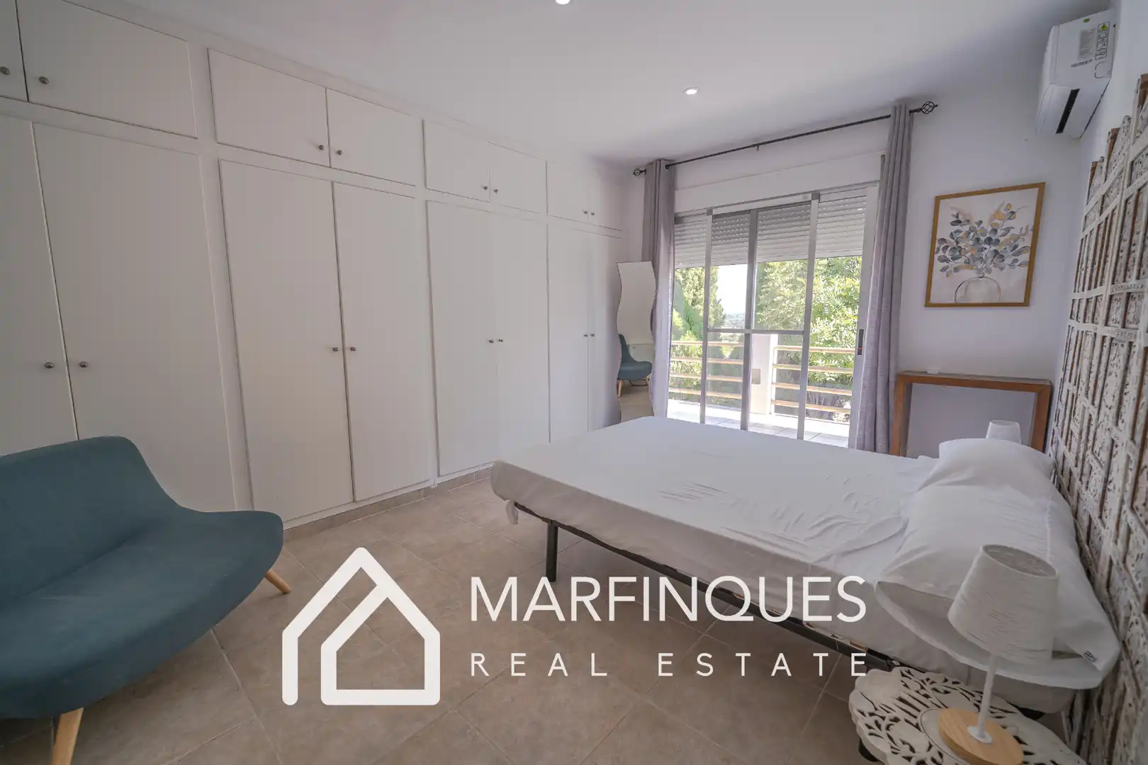 Vista exterior de Casa o chalet en venta en Càlig con Aire acondicionado, Calefacción y Jardín privado