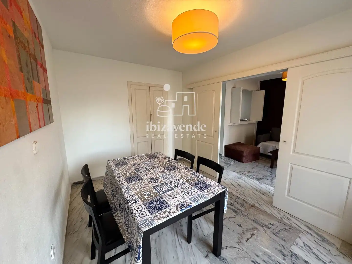 Appartement avec piscine à vendre à de la Illa Negra, imagen 26