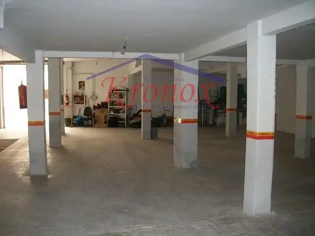 Local en venta en  Madrid Capital