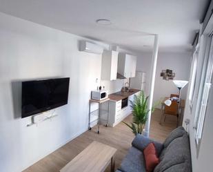 Study to share in Barrio de la Luz