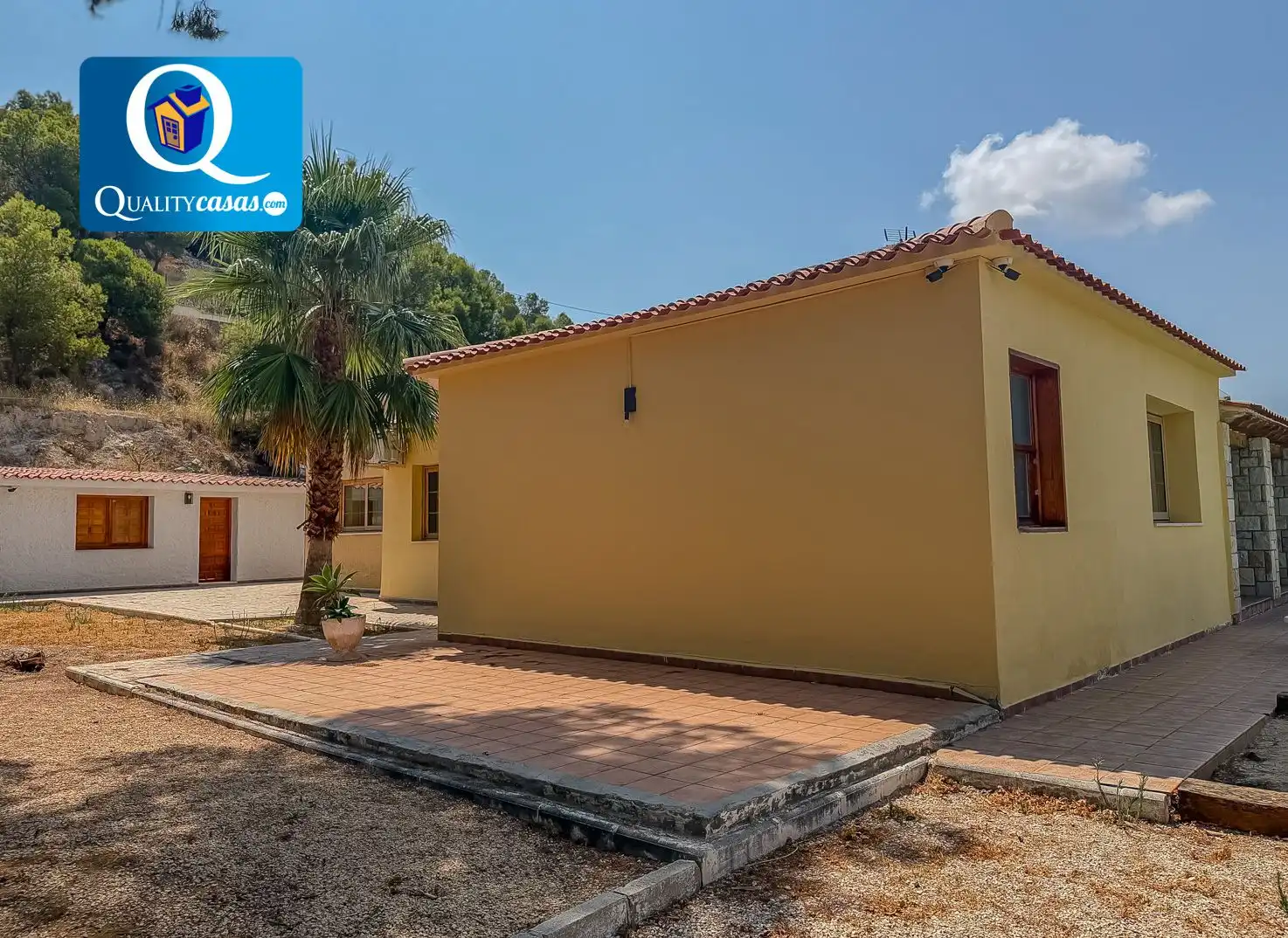 Casa o chalet en venta en Almajada - Ravel