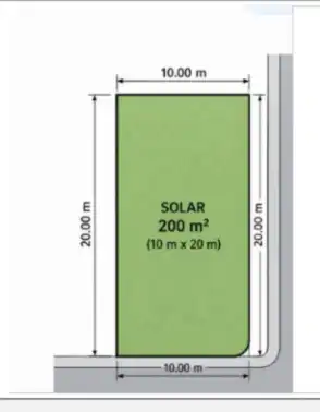 Terreny residencial en venda a Calle Melquiades Álvarez, imagen 12