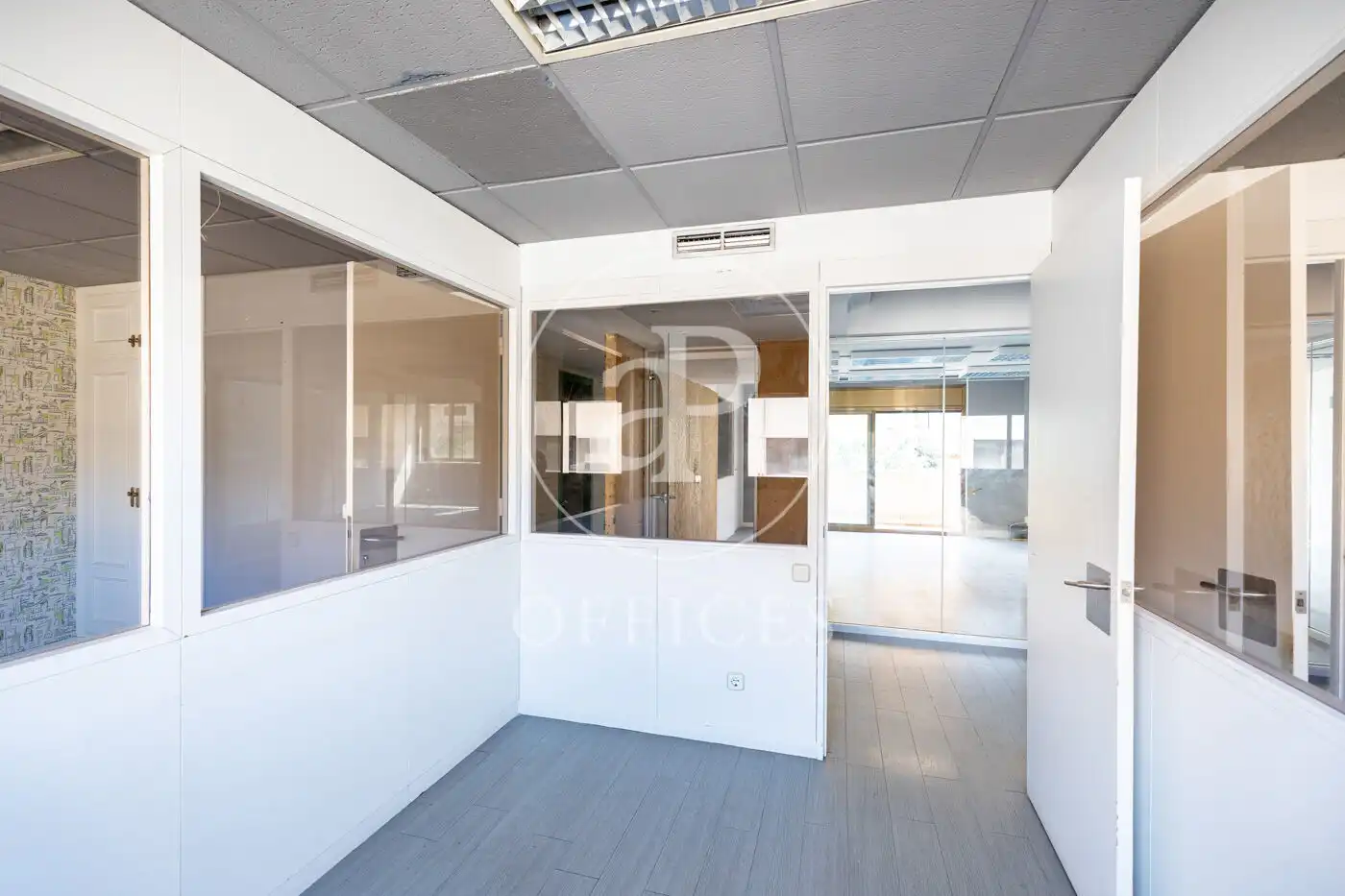 Office for rent in L'Hospitalet de Llobregat