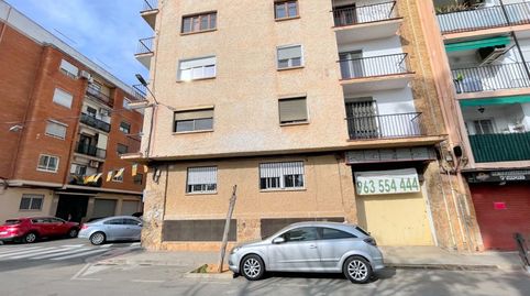 Photo 2 of Commercial properties for sale in Carrer de Teodoro Llorente, Zona Campus Universitario, Burjassot