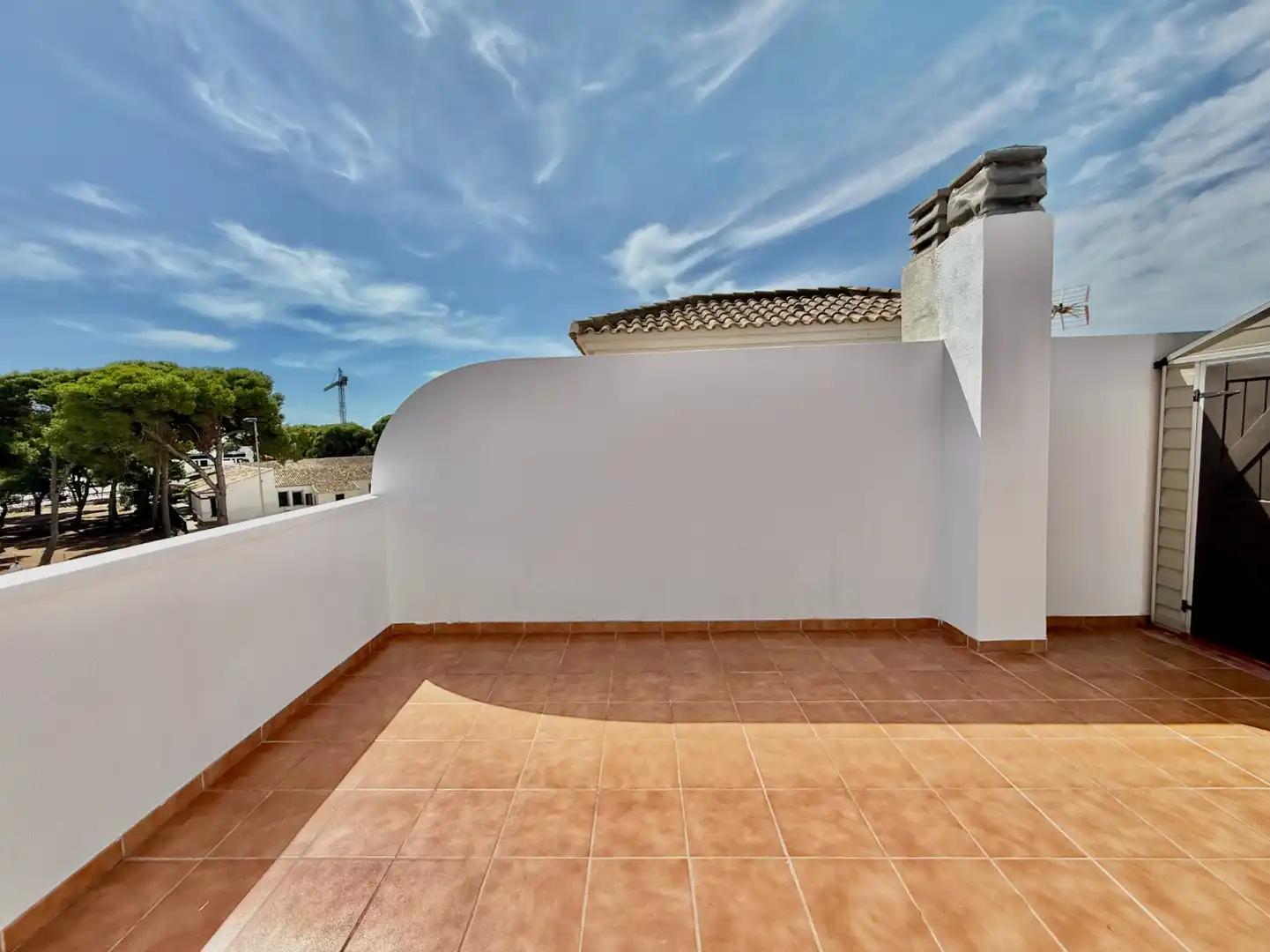 Terraced house with terrace for sale in Santiago de la Ribera, imagen 52