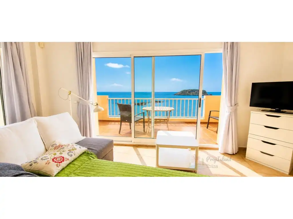Attic for rent in Calle Del Pou Roig, Sant Carles