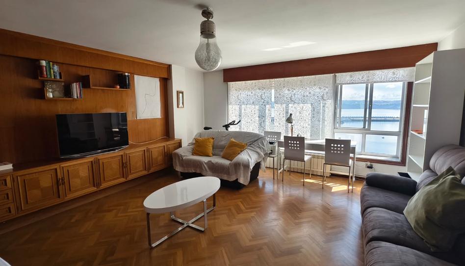 Photo 1 of Flat for sale in Calle Nueva Travesía Buenavista, Los Castros - Castrillón, A Coruña