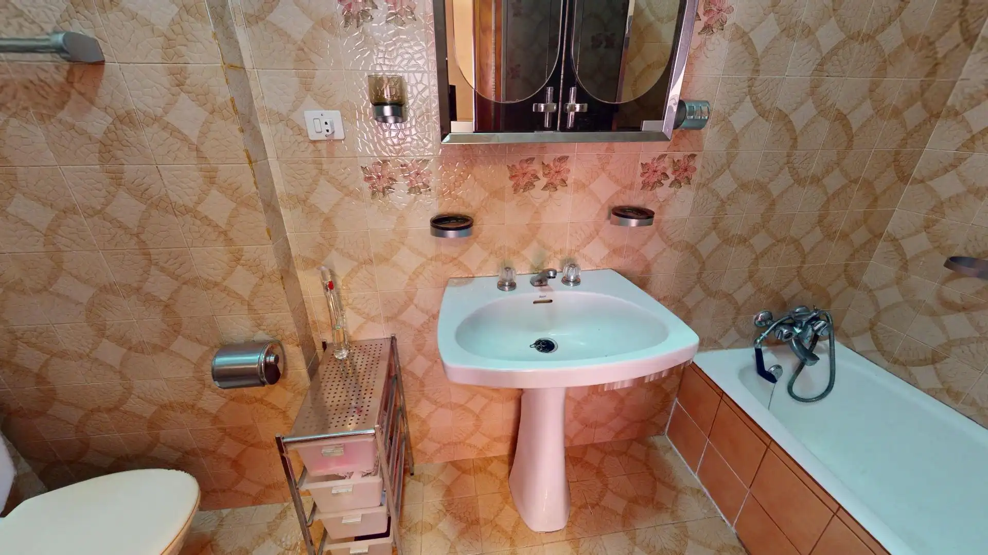 Bathroom of Flat for sale in Santa Cruz de Tenerife