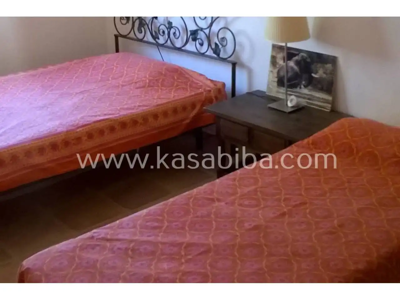 Habitación de Casa o chalet de alquiler en Jávea / Xàbia con Terraza