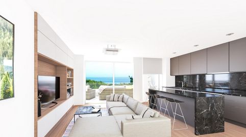 Foto 5 de Ático en venta en Montemar, Torremolinos