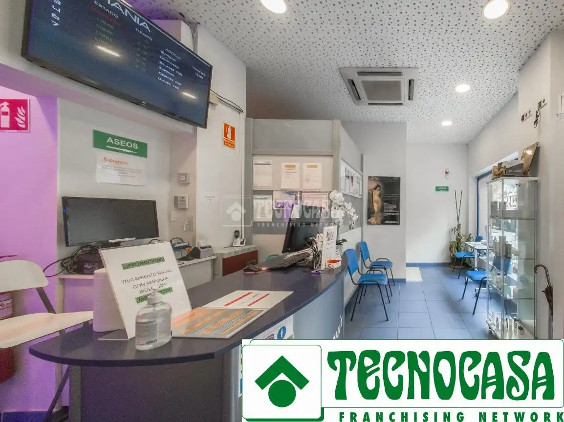 Local en venda a Madrid, Madrid