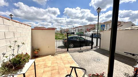 Foto 5 de Casa adosada en venda a Carlos Cano, Fuente de Piedra, Málaga