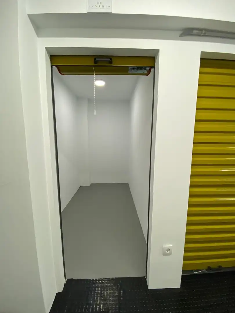 Lagerraum zum Verkauf in Madrid