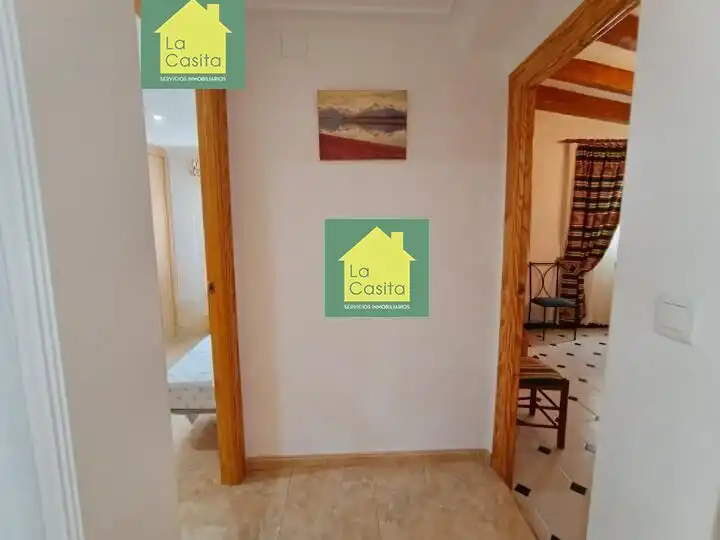Casa o xalet en venda en Albacete amb Aire condicionat, Jardí privat i Traster