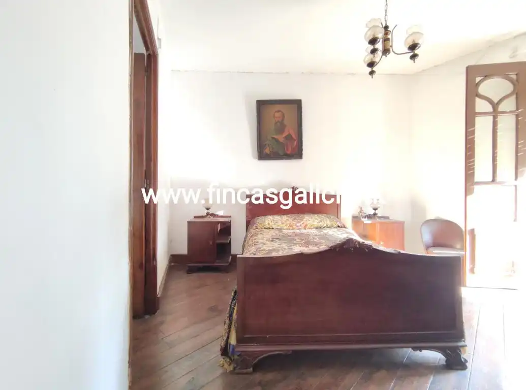 Casa amb terrassa en venda a Camino Viejo, imagen 15