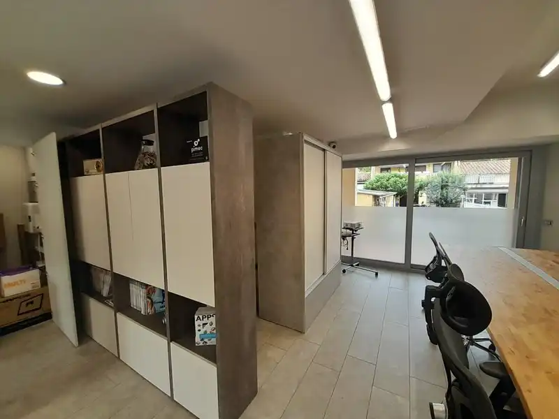 Business premises to rent in ABAT BERNAT DE PERAMOLA, imagen 8