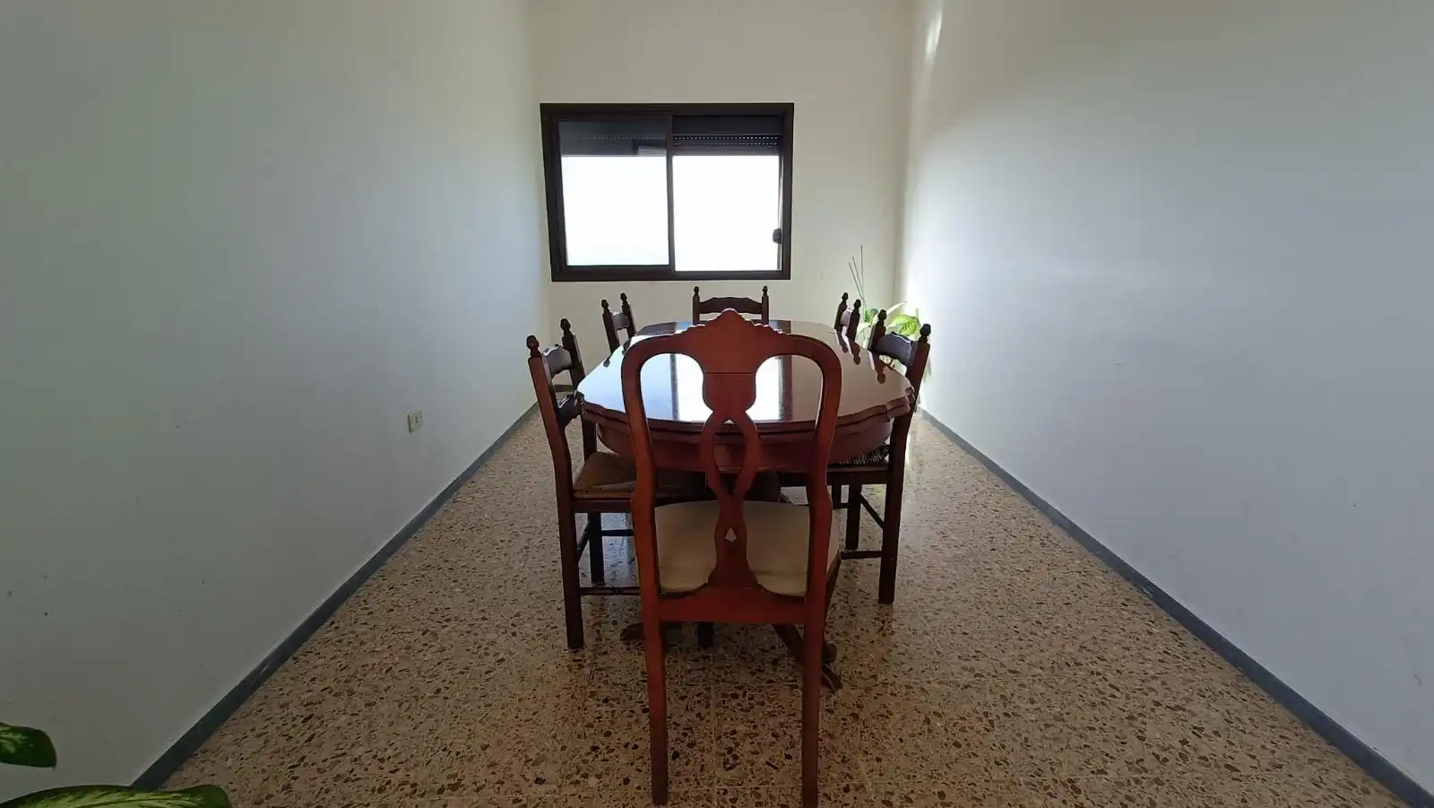 Dining room of Houses for sale in San Cristóbal de la Laguna  with Private garden